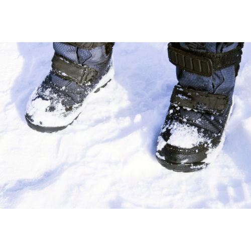 Snowboots