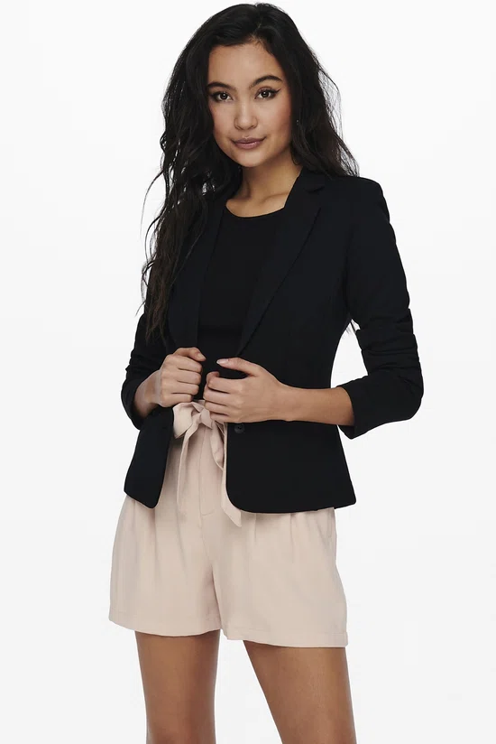 ONLY Maat 42 ONLPOPTRASH BLAZER TLR NOOS Dames Blazer