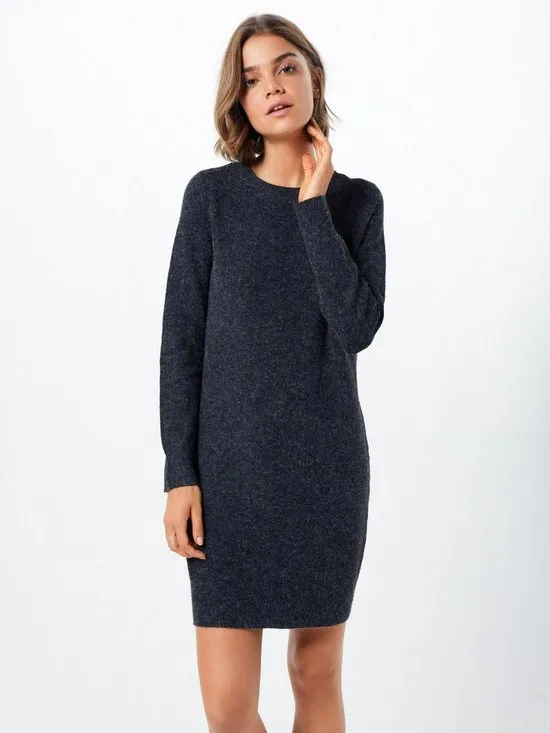 Vero Moda Doffy Dames Jurk - Maat S (36)