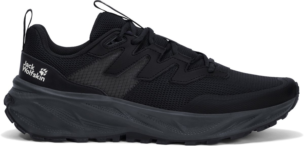Jack Wolfskin - maat 42 - PS TRAIL LOW M Heren