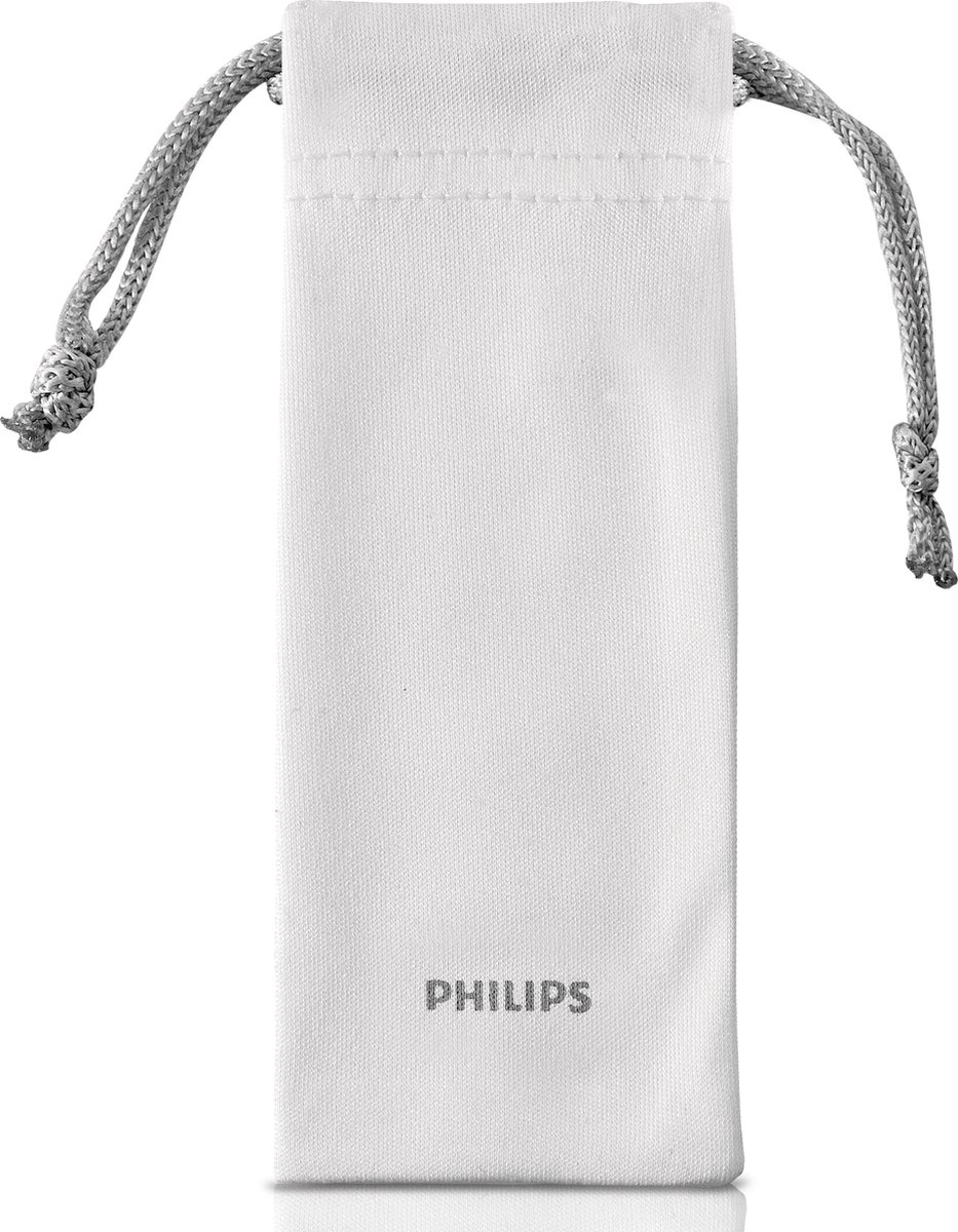 Philips HP6393/00 - Pentrimmer voor bijwerken