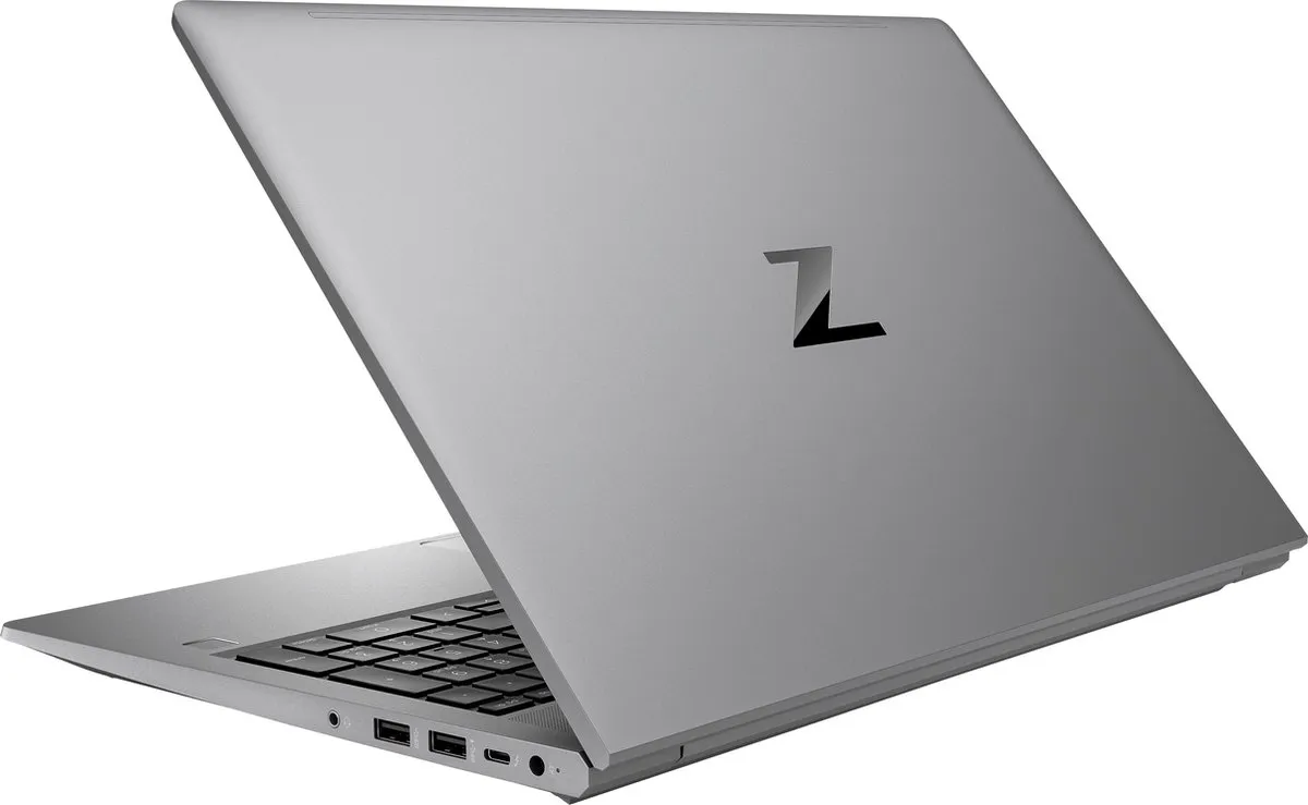 HP ZBook Power G9 Mobile Workstation i7-12700H Notebook (15.6")