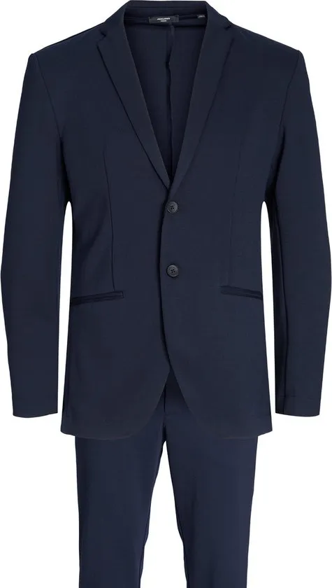 JACK&JONES - Maat L - JPRBLABECK SUIT SN Heren Blazer