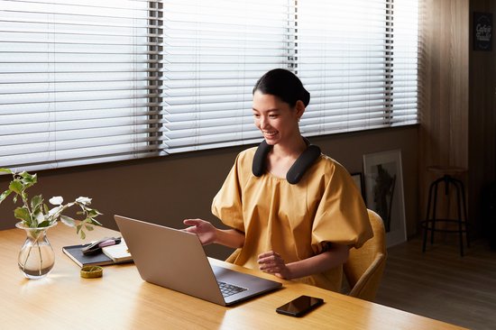 Sony Bravia Theatre U – Dolby Atmos - Nekband speaker - 2024