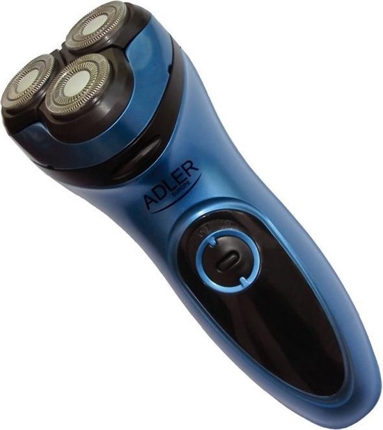 5af6-6123-47f1-9a17-8e68dd929e6b Adler electrische scheerapparaat