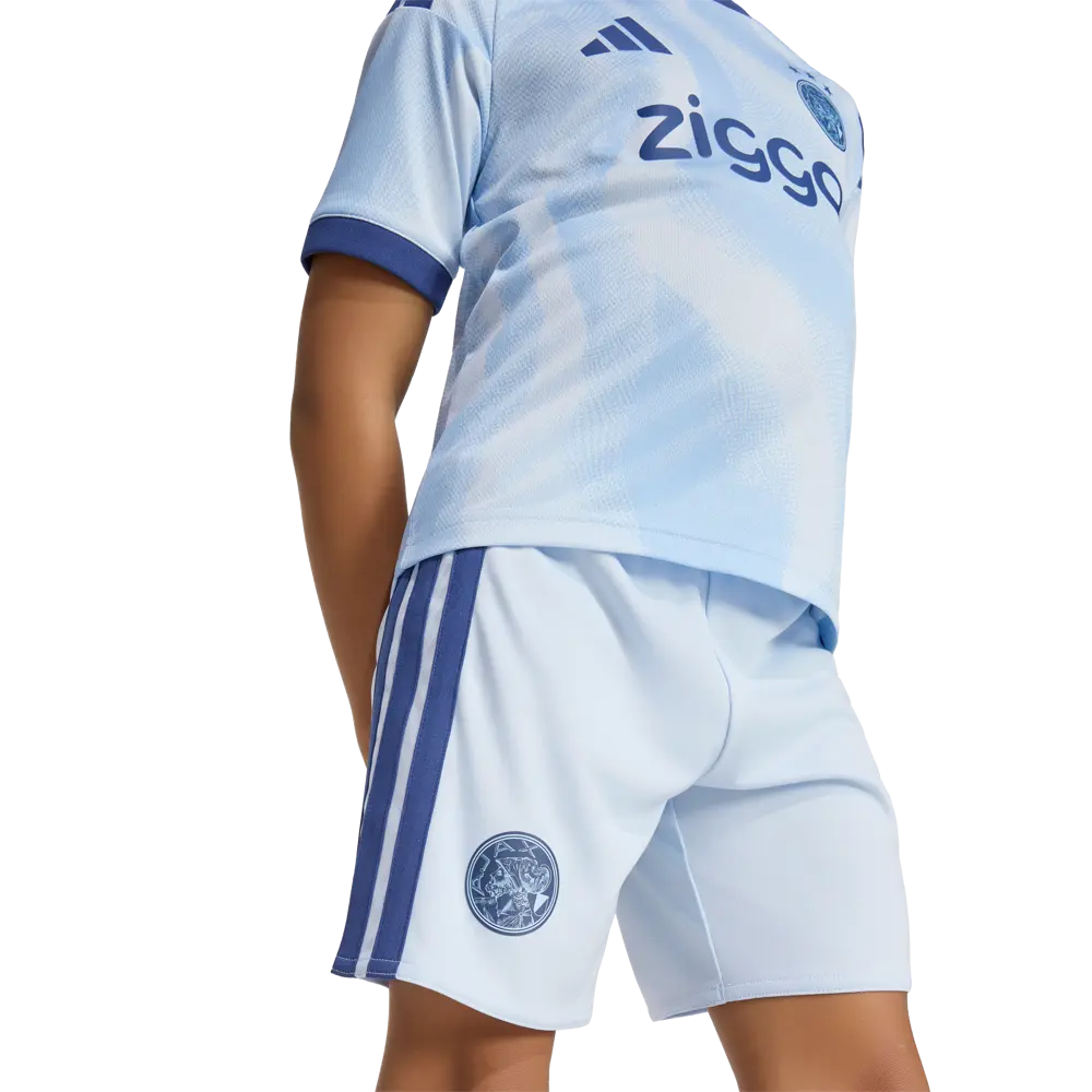 adidas Ajax-minikit 3rd 2026-2027  Maat 110