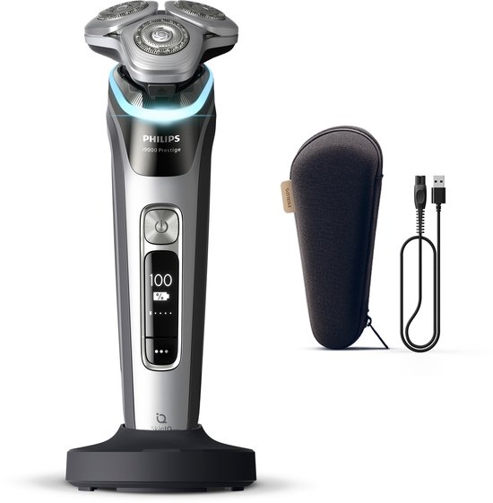 Elektrisch apparaat, Microfoon