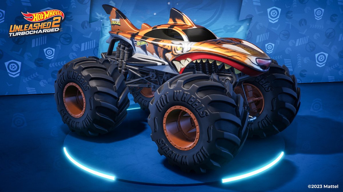 Hot Wheels Unleashed 2 - Turbocharged - Day One Edition - PS5