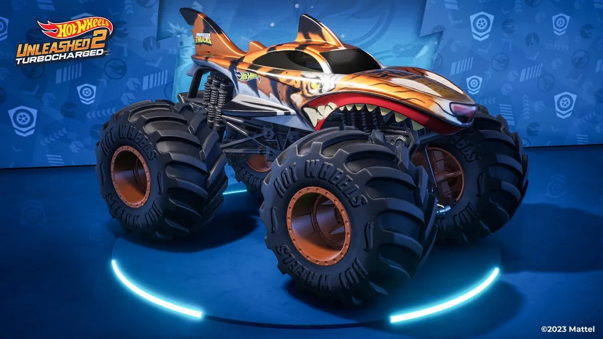Hot Wheels Unleashed 2 - Turbocharged - Day One Edition - PS5