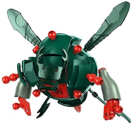 Geomag Kor Proteon SWOMP - 103 Stuks