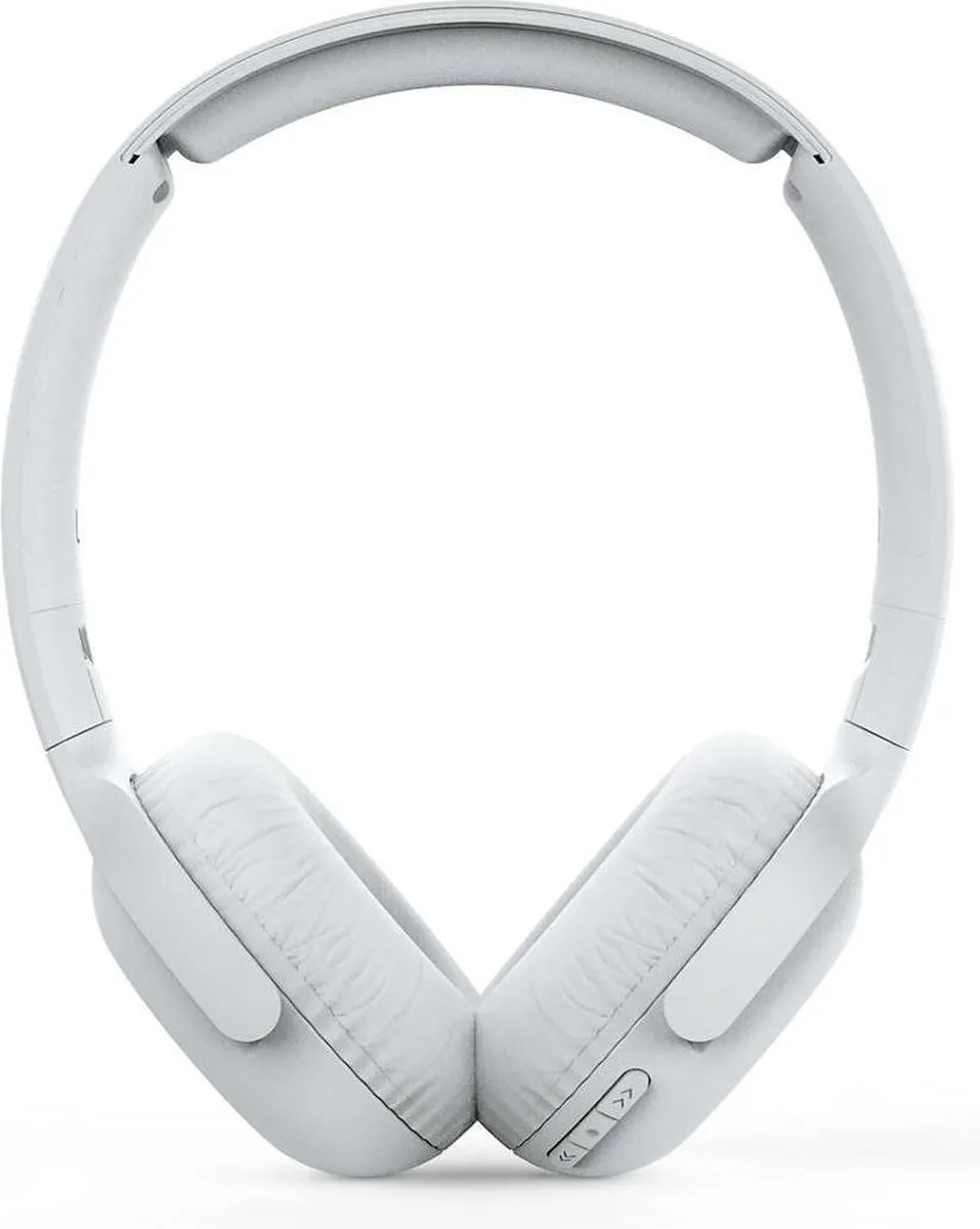 Philips TAUH202 - Draadloze On-Ear Koptelefoon - Wit