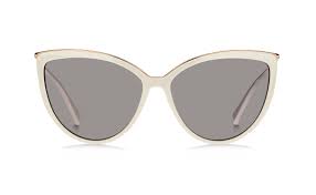 Max Mara zonnebril CLASSY VI SZJ/I