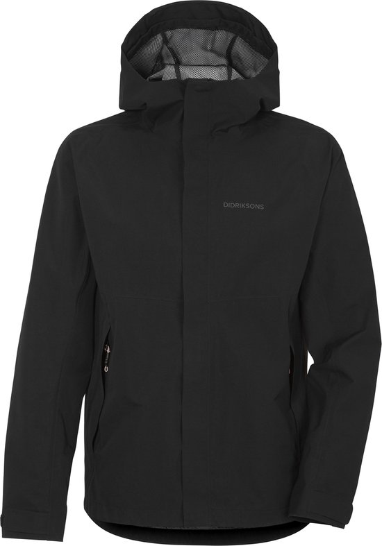 Didriksons Msaat 40 GRIT DAMES Outdoorjas & broek - set
