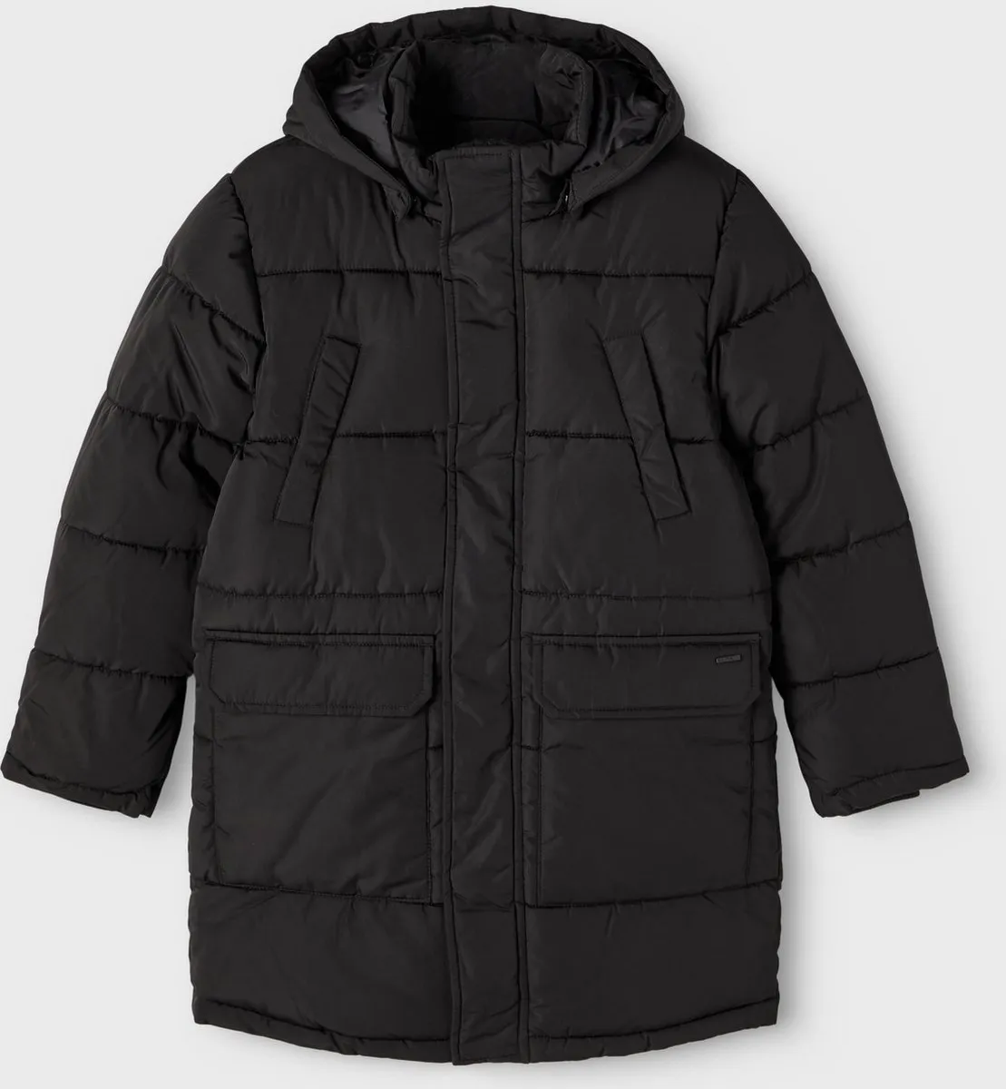 Kleding, Jas