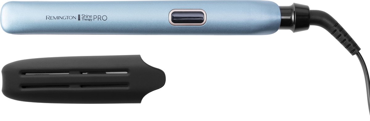 Remington Shine Therapy Pro Stijltang S9300