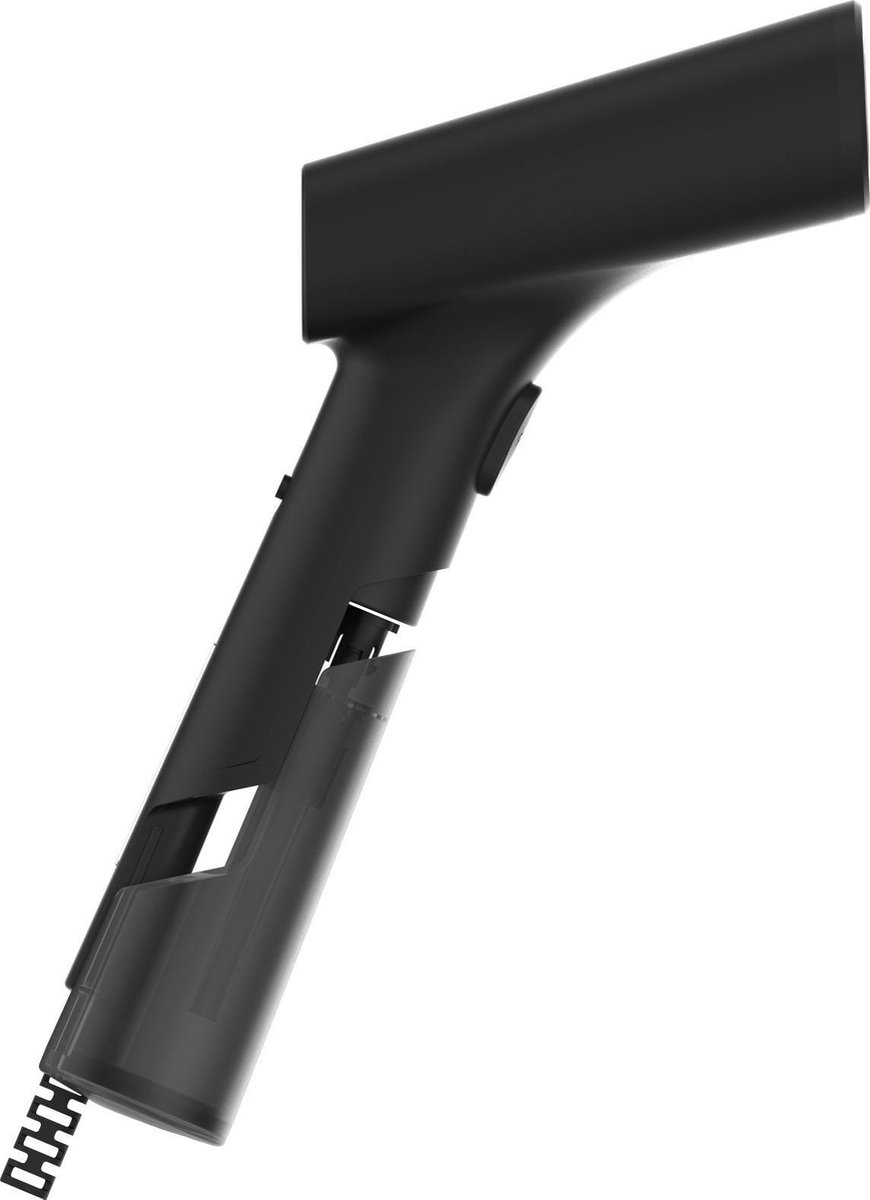 SteamOne DTC75 Black - Handstomer - Kledingstomer