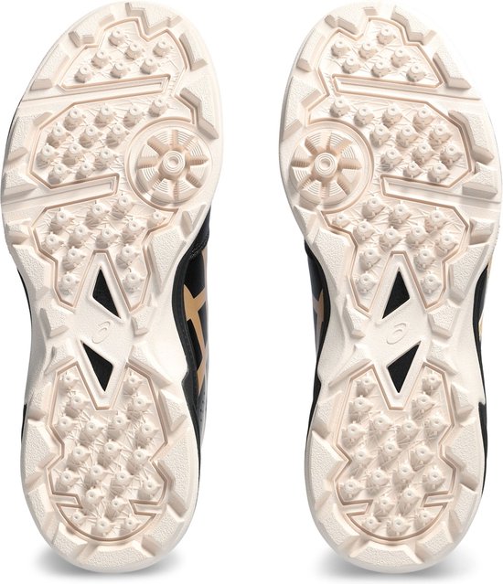 Asics Gel-Peake - Maat 37.5 - Sportschoenen - Hockey - Vrouwen
