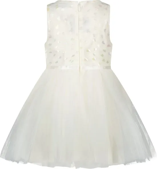 Le Chic  - Maat 86 - Meisjes Jurk SYMMI C212-7834