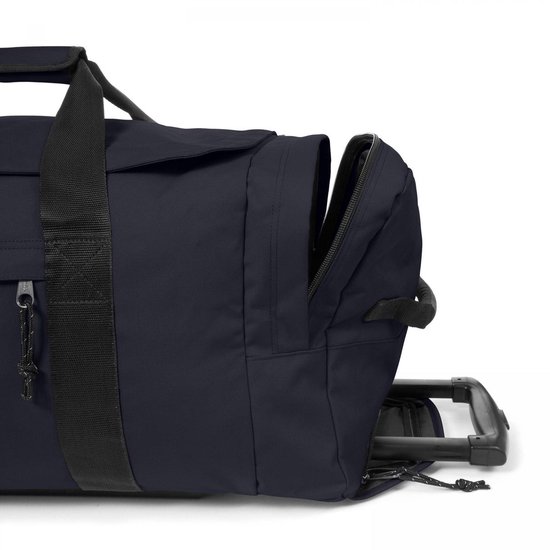Eastpak Leatherface M Reistas - Night Navy