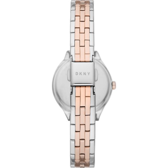 DKNY Parsons NY2978 Dameshorloge 28 mm - Multi