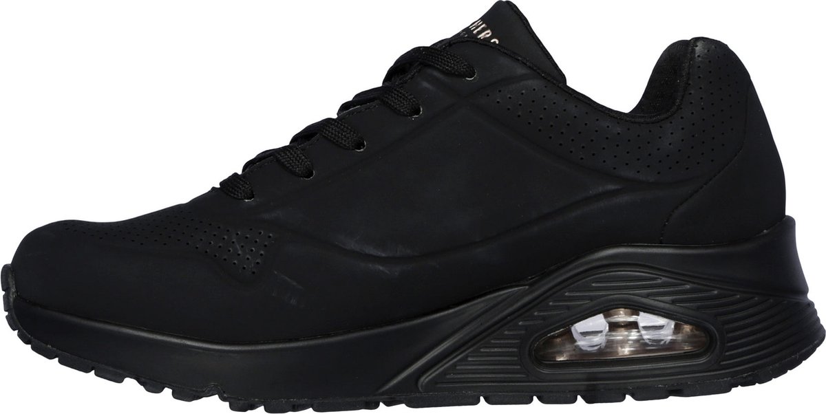 SKECHERS - maat 37 - Sneakers Uno-Stand
