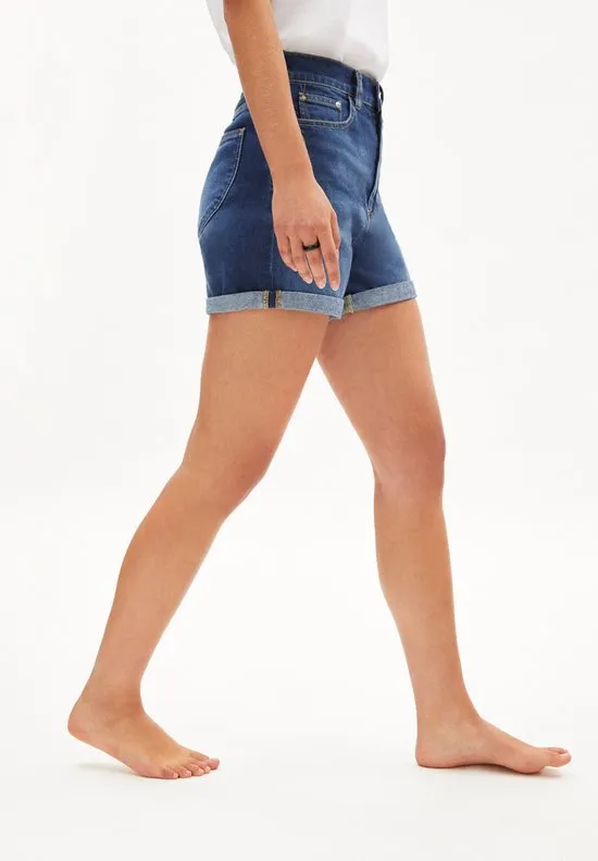 Armedangels - Maat W29 - Sviaa Dames Jeans