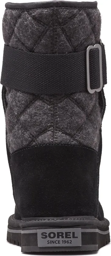 Sorel Newbie Snowboots Dames - Maat 40