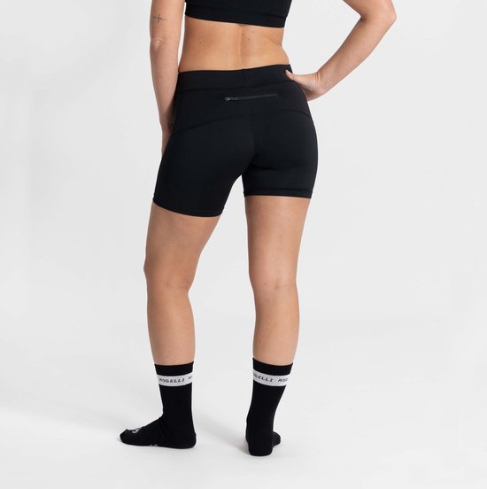 Rogelli Maat XL Core Hardloopshort - Dames - Zwart