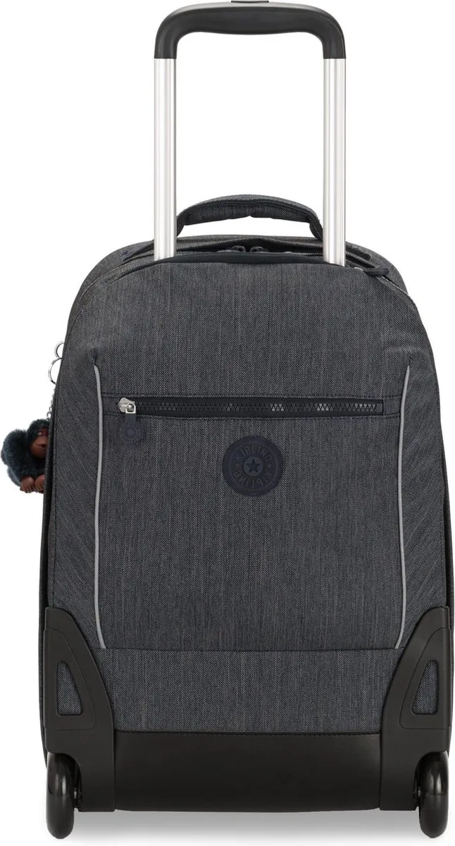 Bagage, Koffer, Handtas, Persoon, Wiel