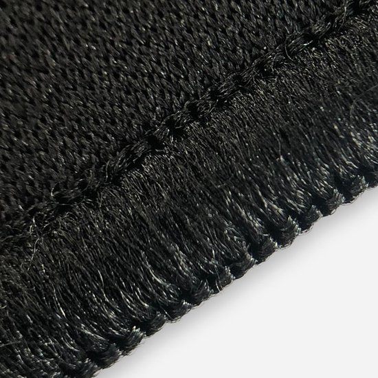 SteelSeries QcK Edge Gaming Muismat - Large