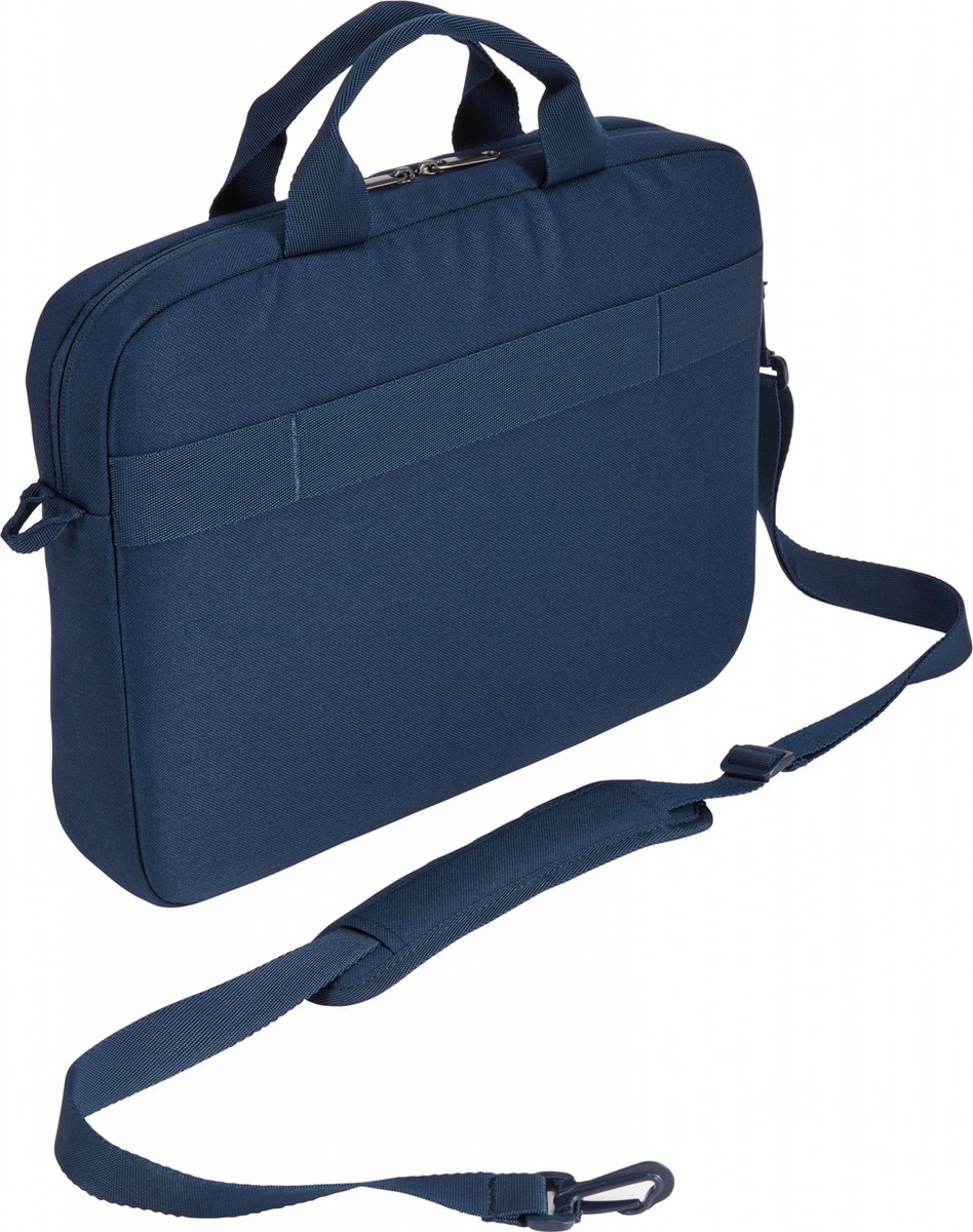 Case Logic Advantage 14 inch - Laptop Schoudertas / Donkerblauw