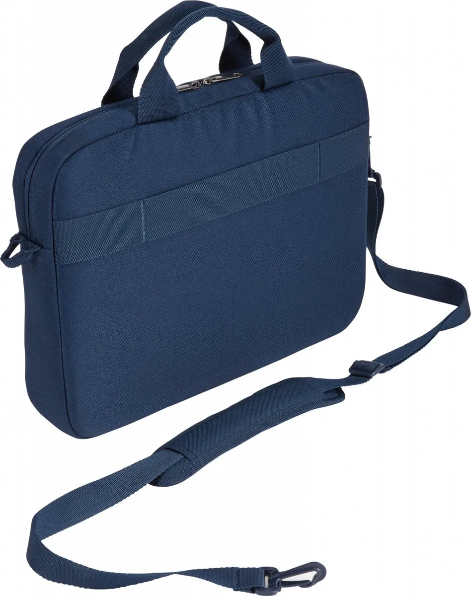 Case Logic Advantage 14 inch - Laptop Schoudertas / Donkerblauw