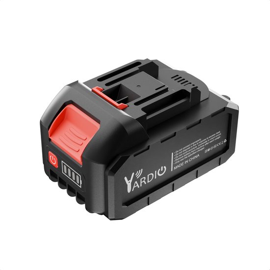 Powercore4.0a Lithium Accu Batterij - 21v 4000mAh