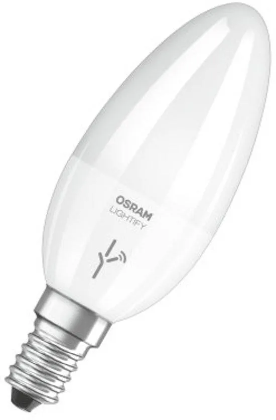 KAARS B40 SMART+ E14 TW 230V