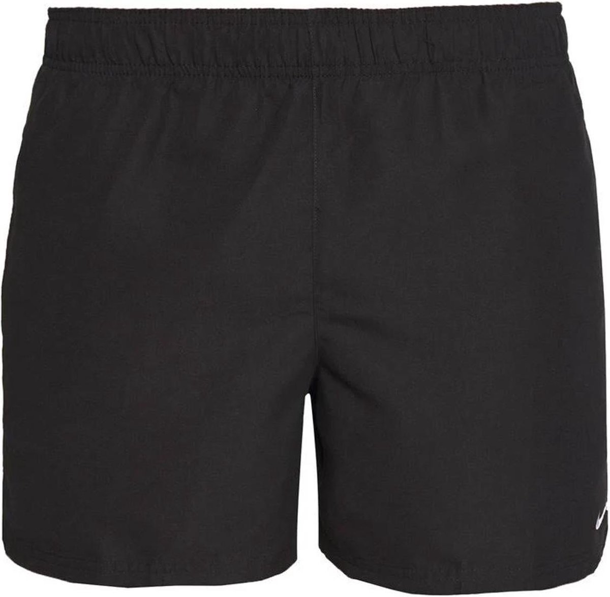 Nike - Maat XXL - Swim 5 VOLLEY SHORT Heren Zwembroek - Zwart