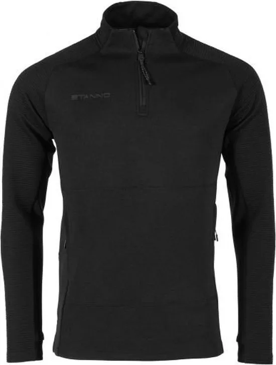 Stanno Maat S Functionals 1/4 Zip Top