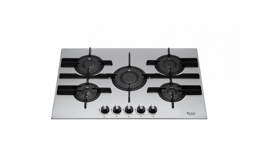 HOTPOINT PK755DGHX Gaskookplaat