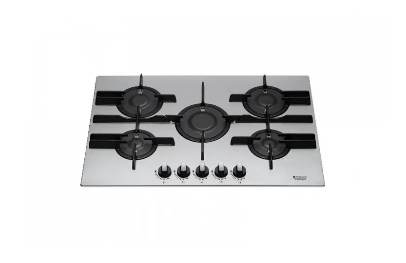 HOTPOINT PK755DGHX Gaskookplaat