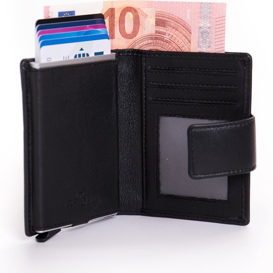 Accessoires, Portemonnee, Brievenbus