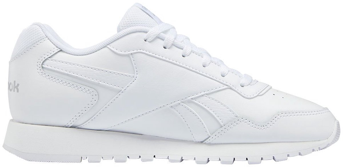 Reebok - maat 40.5- REEBOK GLIDE Sneakers - Wit