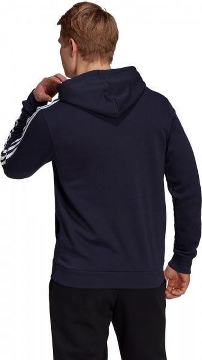 Breigoed, Trui, Sweatshirt, Capuchon, Persoon