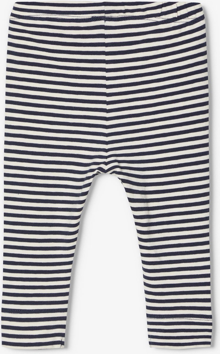 NAME IT - maat 56- BABY NBMRASKUS LEGGING 3 P Legging