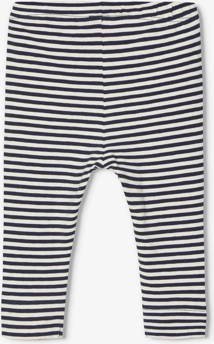 NAME IT - maat 56- BABY NBMRASKUS LEGGING 3 P Legging