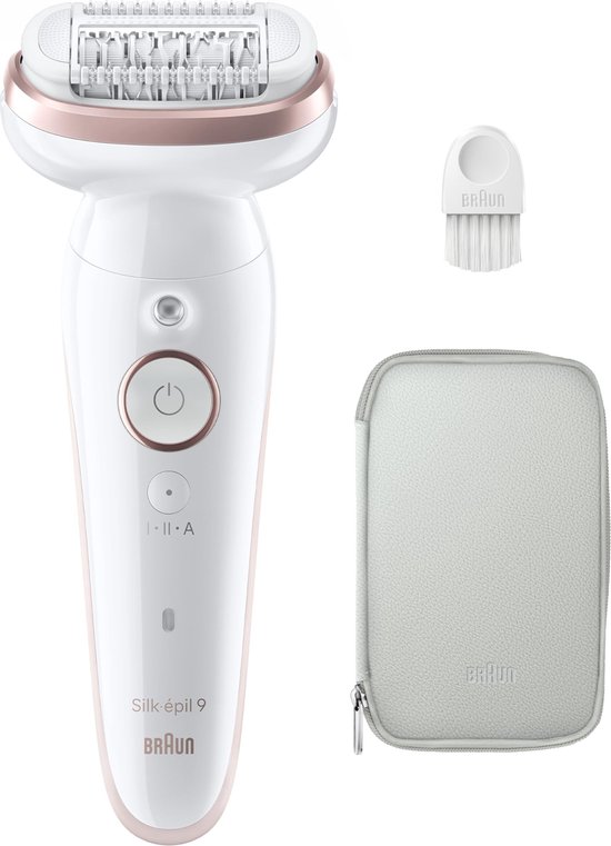 scheerapparaat, epilator, huidverzorging, verzorgingsset, oplader/kit