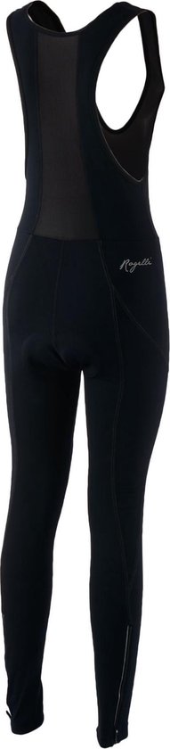 Rogelli Liona Fietsbroek - Dames - Maat XL - Zwart