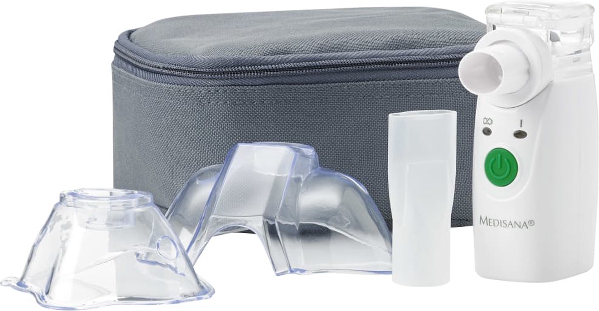 Medisana IN 525 Inhalator