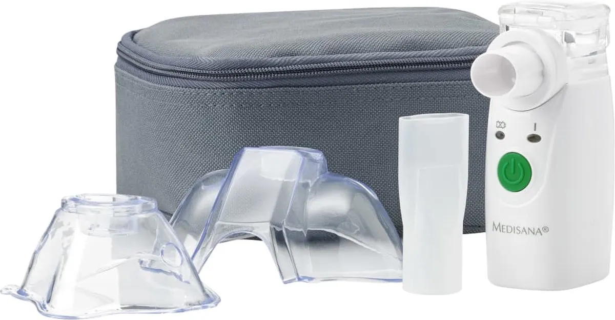 Medisana IN 525 Inhalator