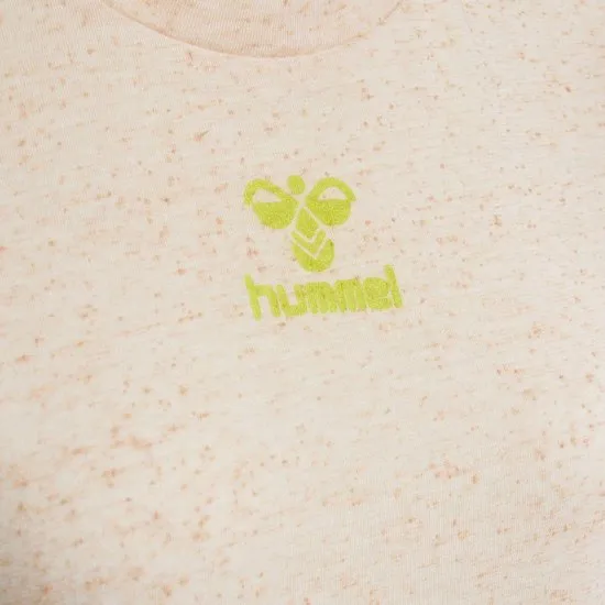 hummel Stacy T-Shirt S/S - Maat M