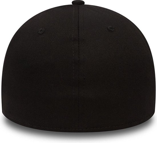 New Era MLB New York Yankees Cap - 39THIRTY - S/M - Black/White