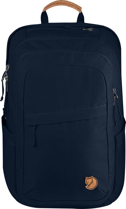Fjallraven Raven Rugzak 28 liter - Navy